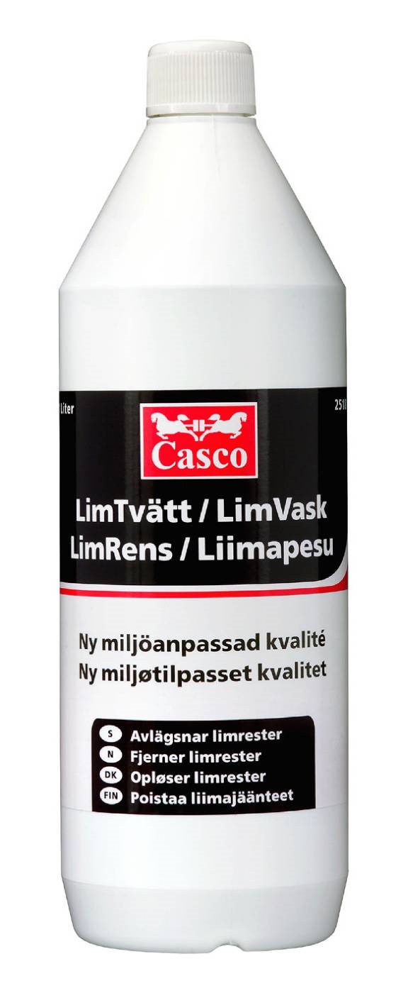 LIMTVÄTT 2518 CASCO 1L